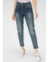 Herrlicher Jeans albastru denim - Pled.ro