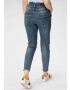 Herrlicher Jeans albastru denim - Pled.ro