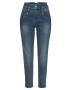 Herrlicher Jeans albastru denim - Pled.ro