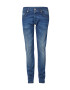 Herrlicher Jeans albastru denim - Pled.ro