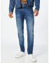 Herrlicher Jeans albastru denim - Pled.ro