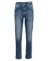 Herrlicher Jeans albastru denim - Pled.ro