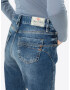 Herrlicher Jeans albastru denim - Pled.ro