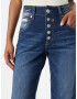 Herrlicher Jeans albastru denim - Pled.ro