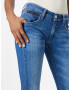 Herrlicher Jeans albastru denim - Pled.ro