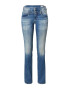 Herrlicher Jeans albastru denim - Pled.ro