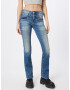 Herrlicher Jeans albastru denim - Pled.ro