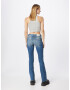 Herrlicher Jeans albastru denim - Pled.ro