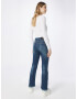 Herrlicher Jeans albastru denim - Pled.ro