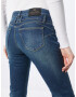 Herrlicher Jeans albastru denim - Pled.ro