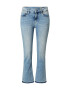 Herrlicher Jeans albastru denim - Pled.ro