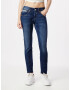 Herrlicher Jeans albastru denim - Pled.ro