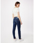 Herrlicher Jeans albastru denim - Pled.ro