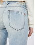 Herrlicher Jeans albastru denim - Pled.ro