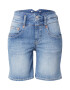 Herrlicher Jeans albastru denim - Pled.ro