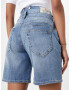 Herrlicher Jeans albastru denim - Pled.ro