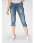 Herrlicher Jeans albastru denim - Pled.ro