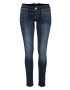 Herrlicher Jeans albastru denim - Pled.ro