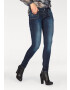 Herrlicher Jeans albastru denim - Pled.ro