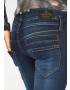 Herrlicher Jeans albastru denim - Pled.ro