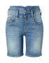 Herrlicher Jeans albastru deschis - Pled.ro