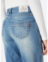 Herrlicher Jeans albastru fumuriu - Pled.ro