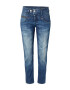 Herrlicher Jeans 'Bijou' albastru denim - Pled.ro