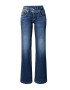 Herrlicher Jeans 'Edna' albastru denim - Pled.ro