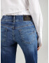 Herrlicher Jeans 'Edna' albastru denim - Pled.ro