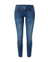 Herrlicher Jeans 'Gila' albastru - Pled.ro