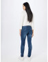 Herrlicher Jeans 'Gila' albastru - Pled.ro