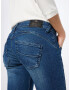 Herrlicher Jeans 'Gila' albastru - Pled.ro