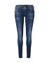 Herrlicher Jeans 'Gila' albastru denim - Pled.ro