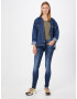 Herrlicher Jeans 'Gila' albastru denim - Pled.ro