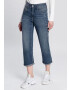 Herrlicher Jeans 'Gila' albastru denim - Pled.ro