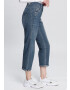 Herrlicher Jeans 'Gila' albastru denim - Pled.ro