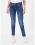 Herrlicher Jeans 'Gila' albastru denim - Pled.ro