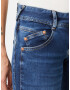 Herrlicher Jeans 'Gila' albastru denim - Pled.ro