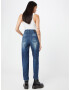 Herrlicher Jeans 'Gila' albastru denim - Pled.ro