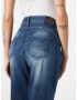 Herrlicher Jeans 'Gila' albastru denim - Pled.ro