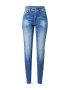 Herrlicher Jeans 'Gila' albastru denim - Pled.ro