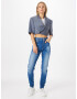 Herrlicher Jeans 'Gila' albastru denim - Pled.ro