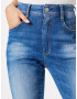 Herrlicher Jeans 'Gila' albastru denim - Pled.ro