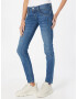 Herrlicher Jeans 'Gila' albastru denim - Pled.ro