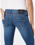 Herrlicher Jeans 'Gila' albastru denim - Pled.ro