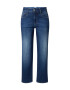 Herrlicher Jeans 'Gila' albastru denim - Pled.ro