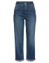 Herrlicher Jeans 'Gila' albastru denim - Pled.ro