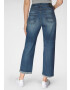 Herrlicher Jeans 'Gila' albastru denim - Pled.ro