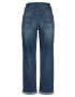 Herrlicher Jeans 'Gila' albastru denim - Pled.ro