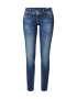 Herrlicher Jeans 'Gila' albastru denim - Pled.ro